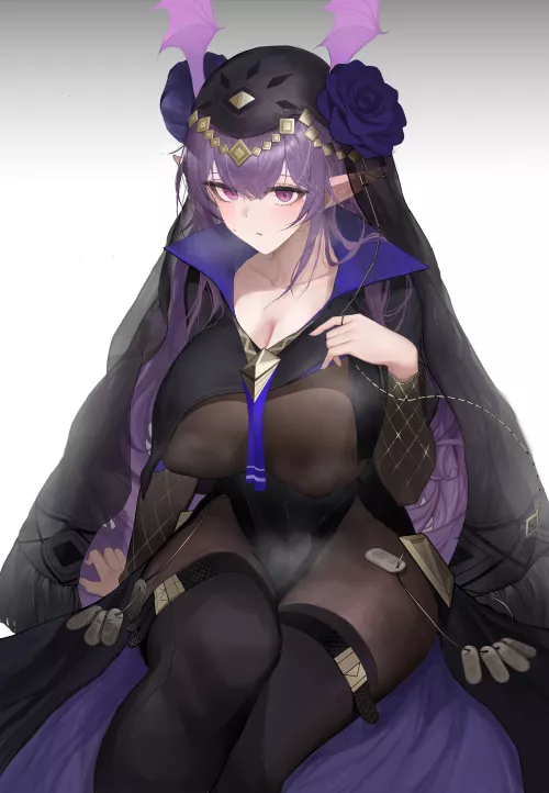 Manticore [Arknights]