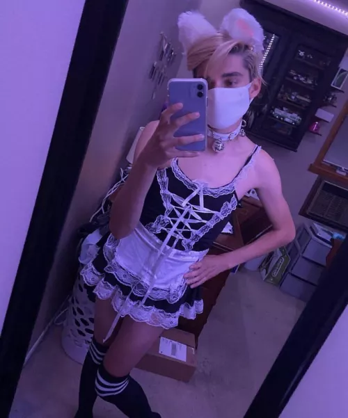 May I take your order?