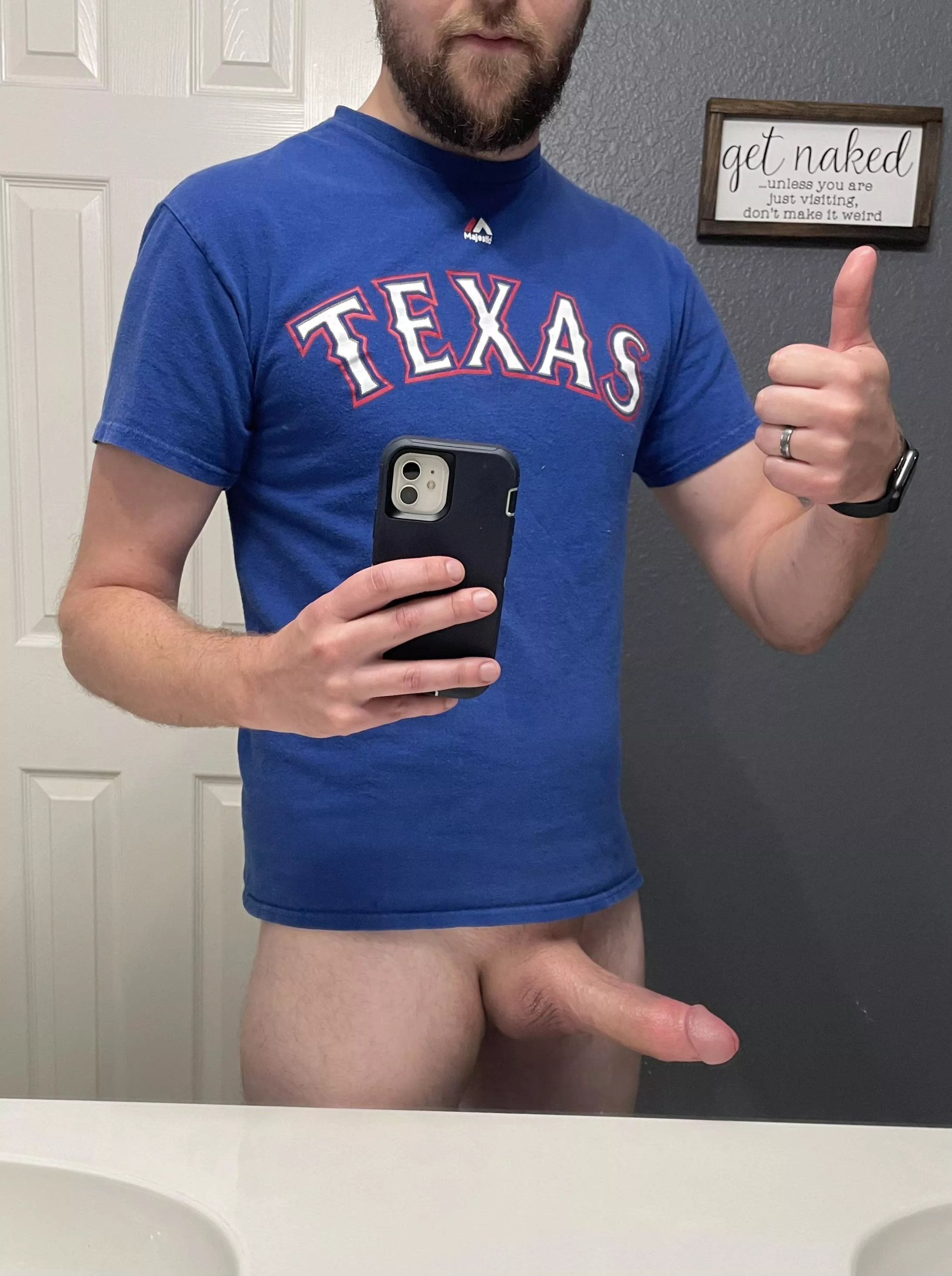 Mondays are always better after a win!