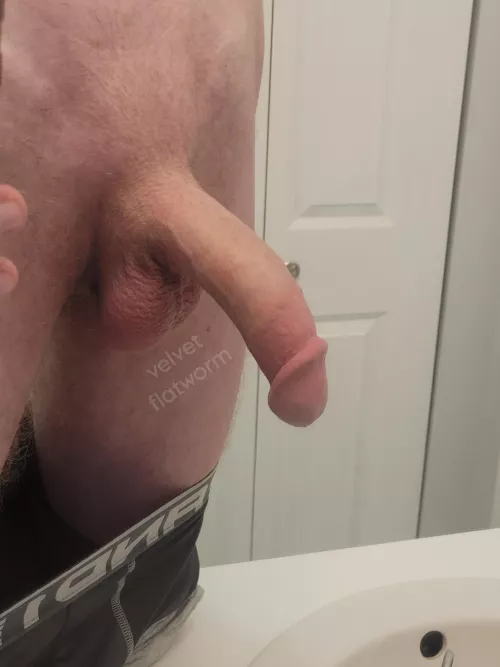 My cock is nothing more than just a dildo for you to use