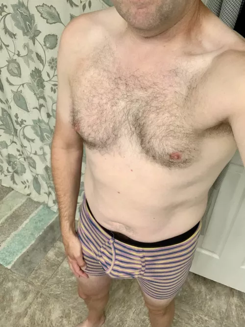 My morning schedule is open. Let me know if you’d like an appointment