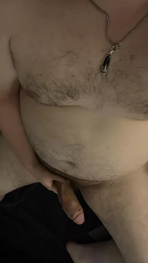 New here, do I count as a BHM?