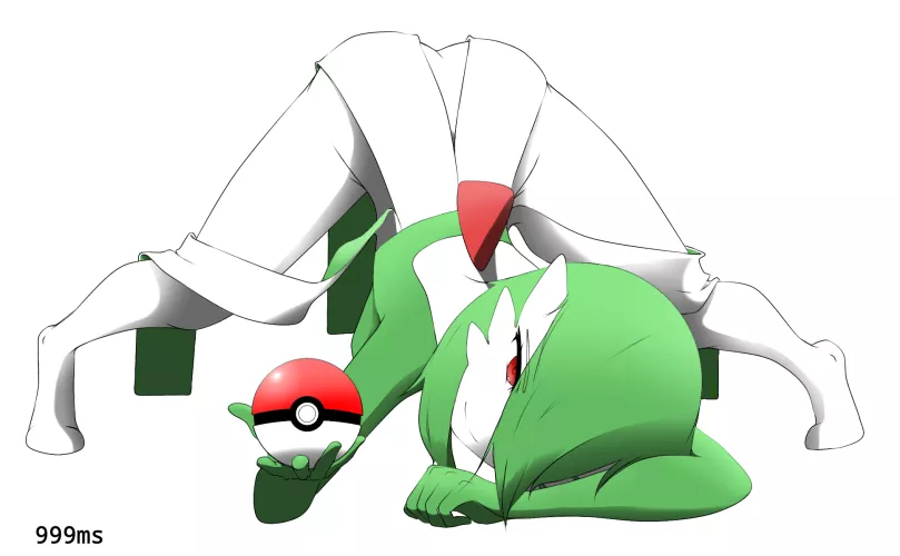 Not fully nude but I'll make some soon for y'all lmao. My original work that was made for my fren :3