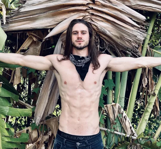 Open for business 😘