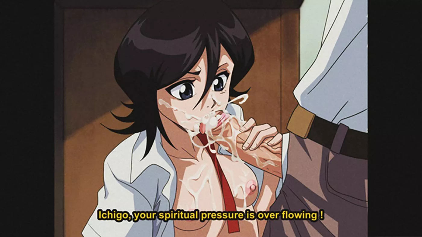 Rukia bj