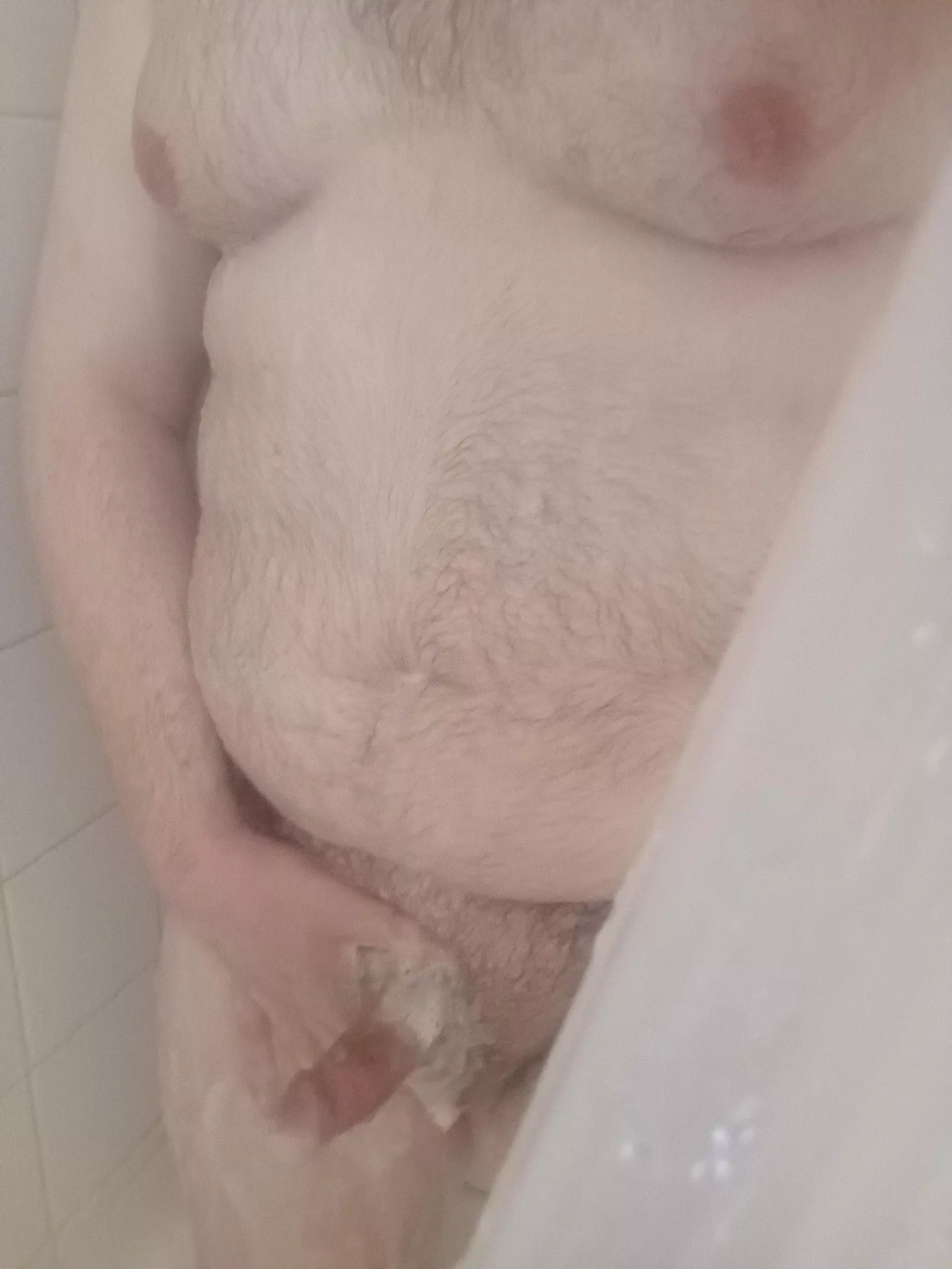 Save water and shower woth a friend!