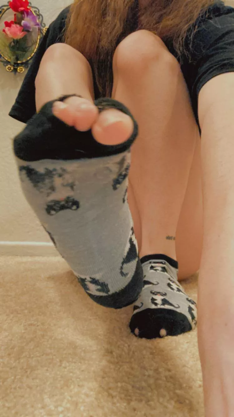 [selling] Oops! Did I make you hard?~ All of July BOGO sale on all items~Selling panties/socks/bras and more~ items $15+