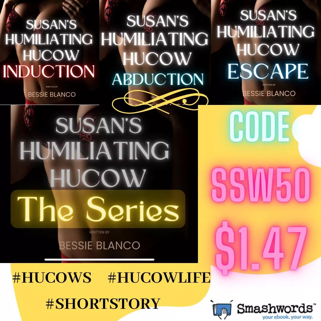 SmashWords Summer Sale!