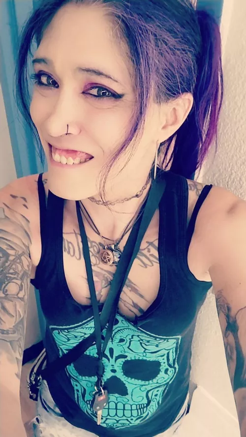 Smile! I[T]'s contagious! 😀😀😀