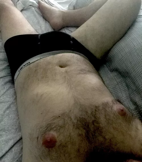 Sunday morning vibes