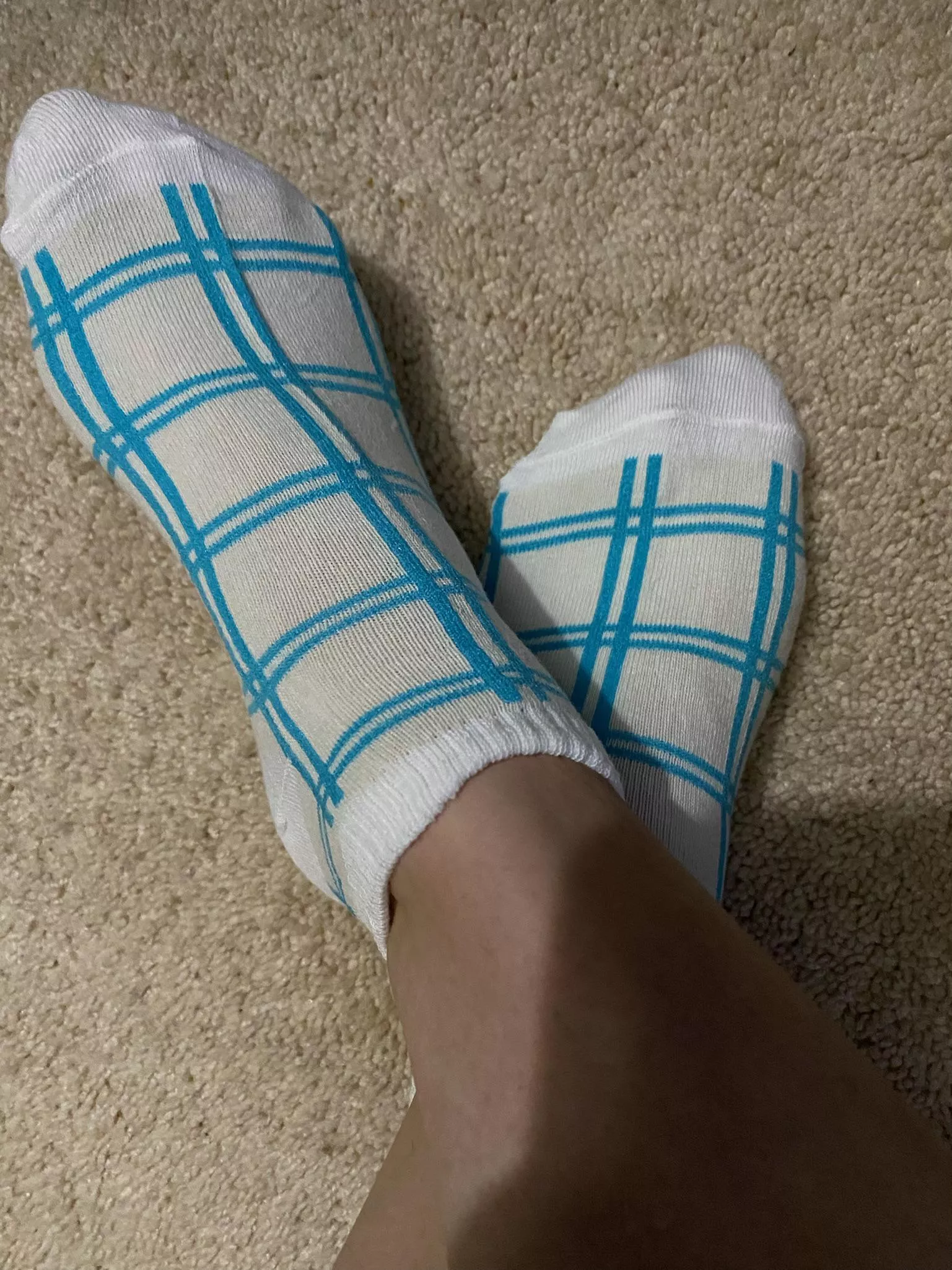 Sweaty! (Selling) (Usa)