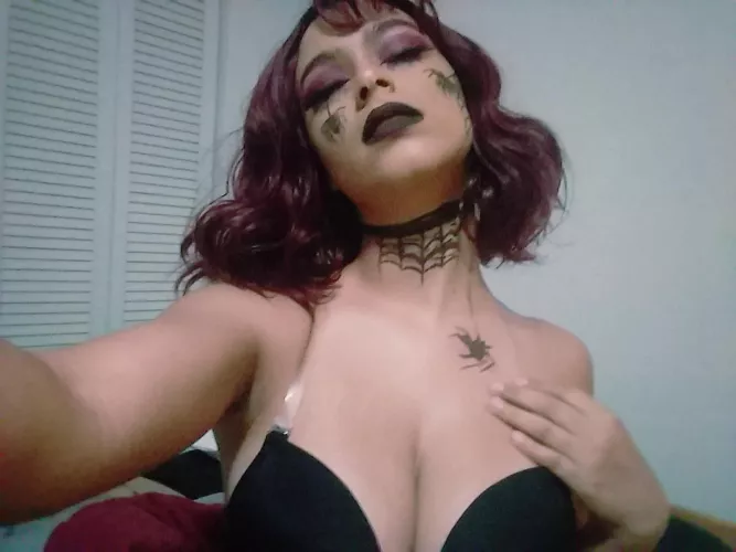 These beauties deserve to be worshipped