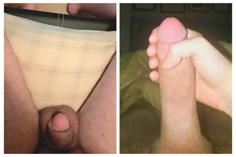 This good? From under 2 to 8.5x6.5