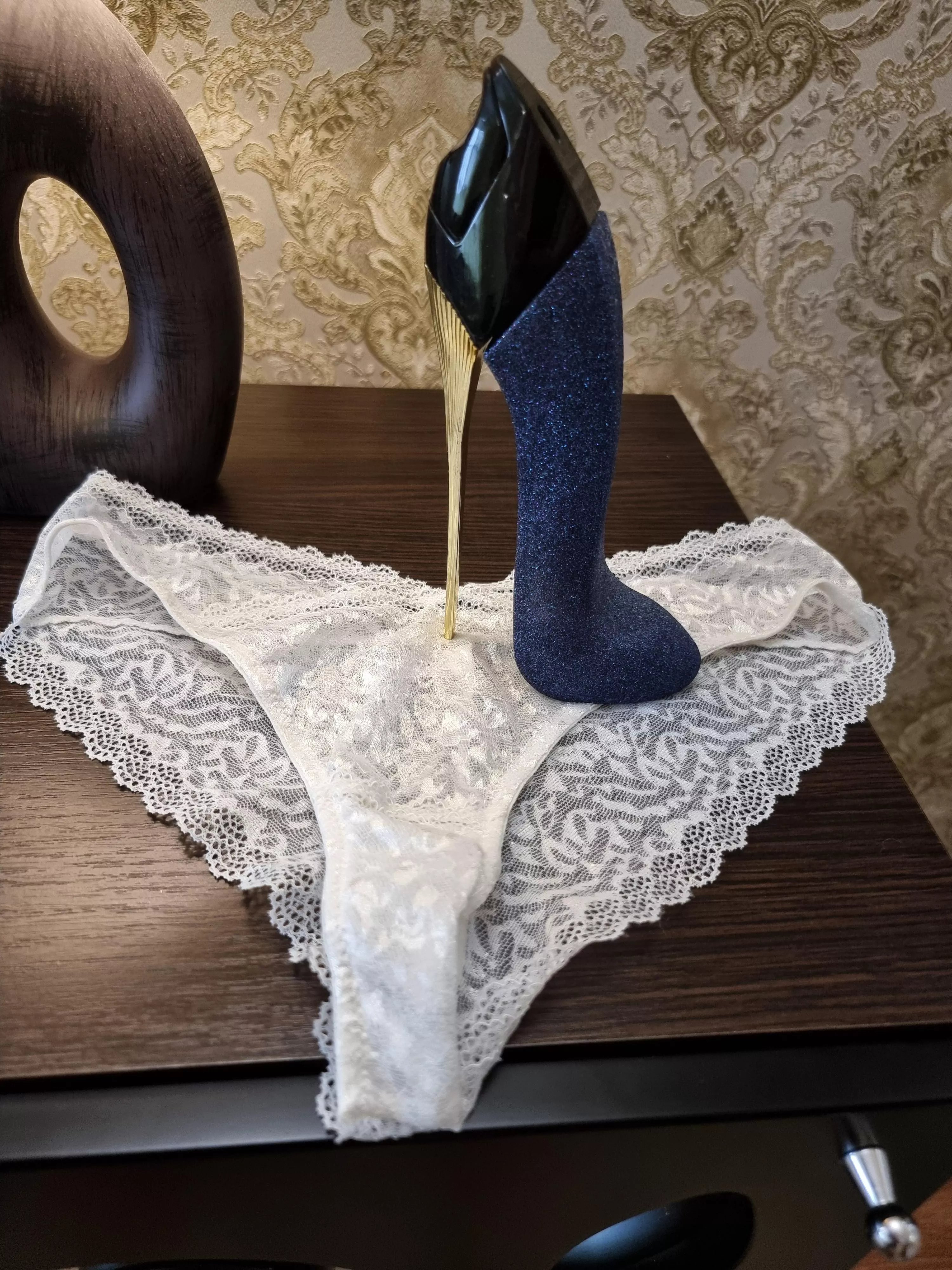 😈This is fantastic smell mix,wanna try?