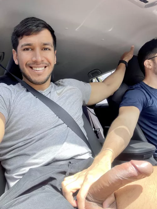 This is the uber service that I like