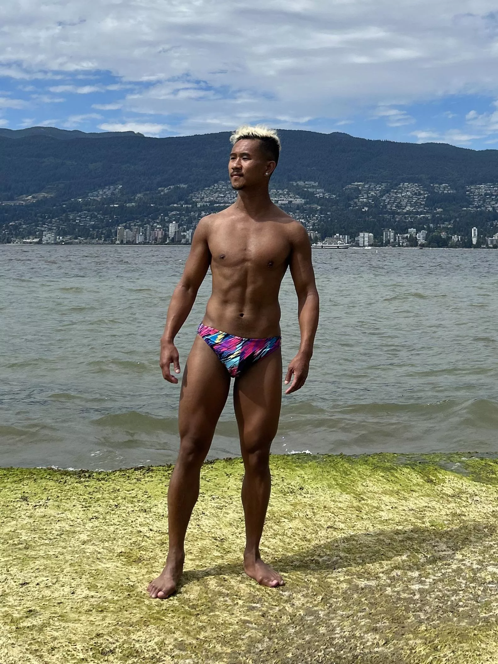 This weekend was a scorcher 🔥