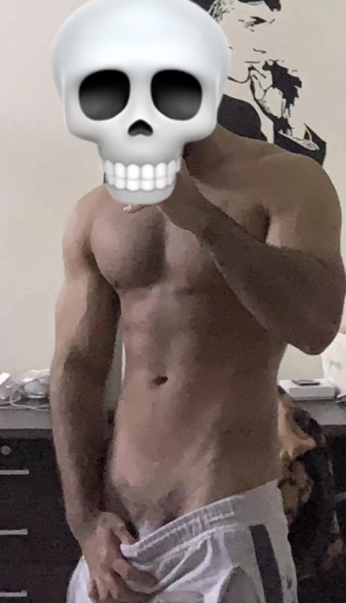 We should do some cardio together