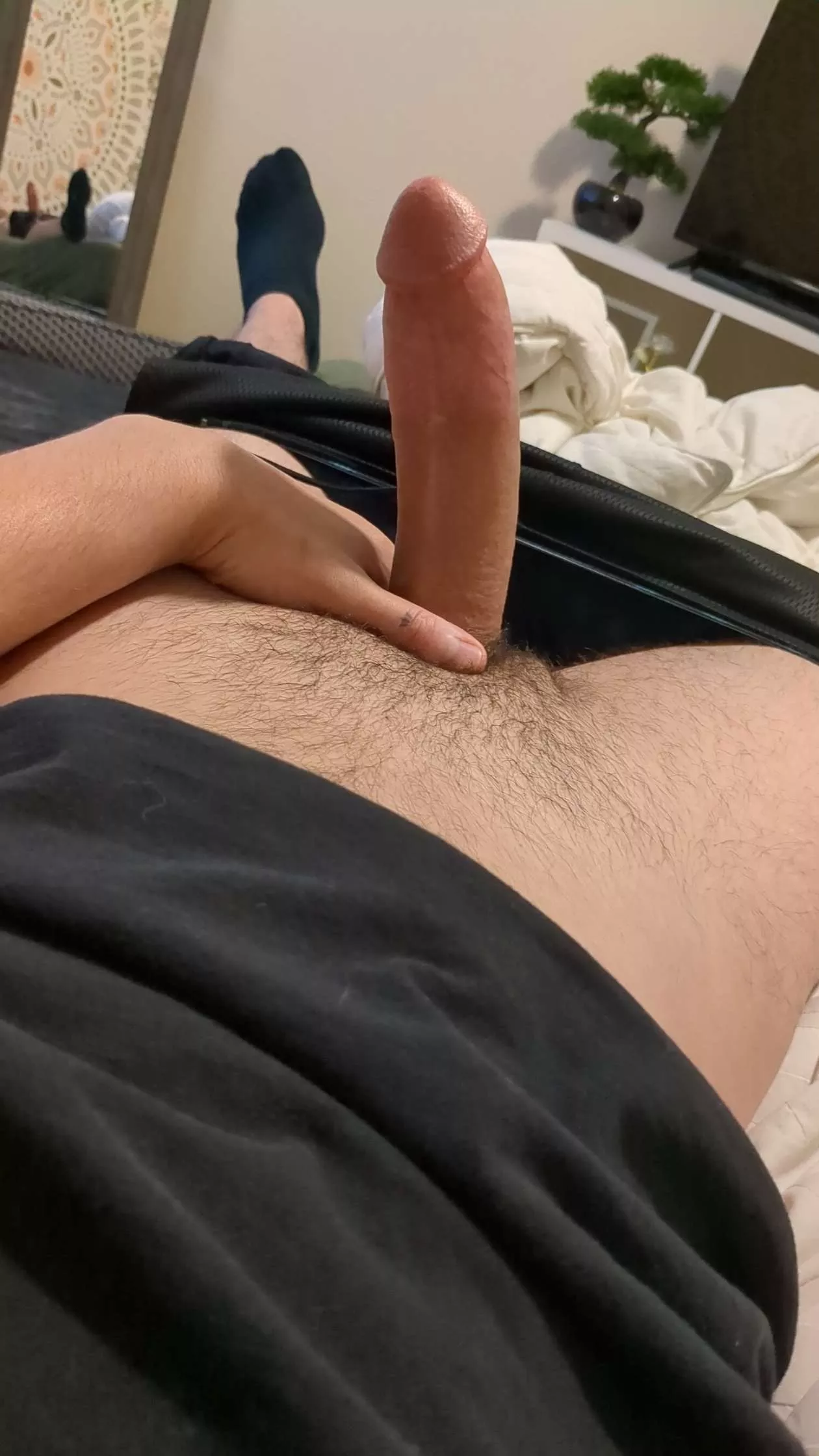 What do you guys think? 😏