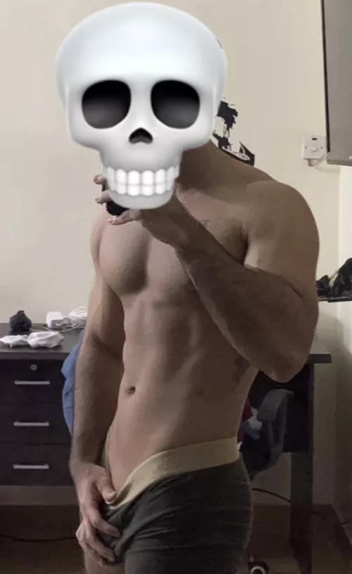 What we doing tonight?