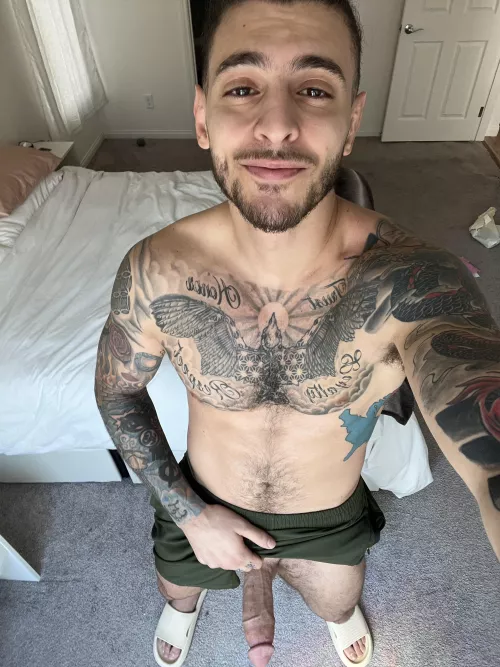 What’s the first thing you noticed?