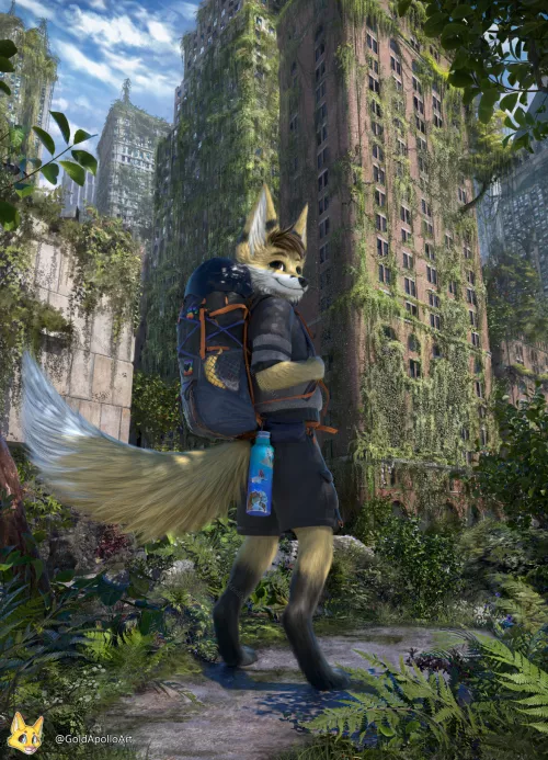 Where should we explore first? [OC] Commission