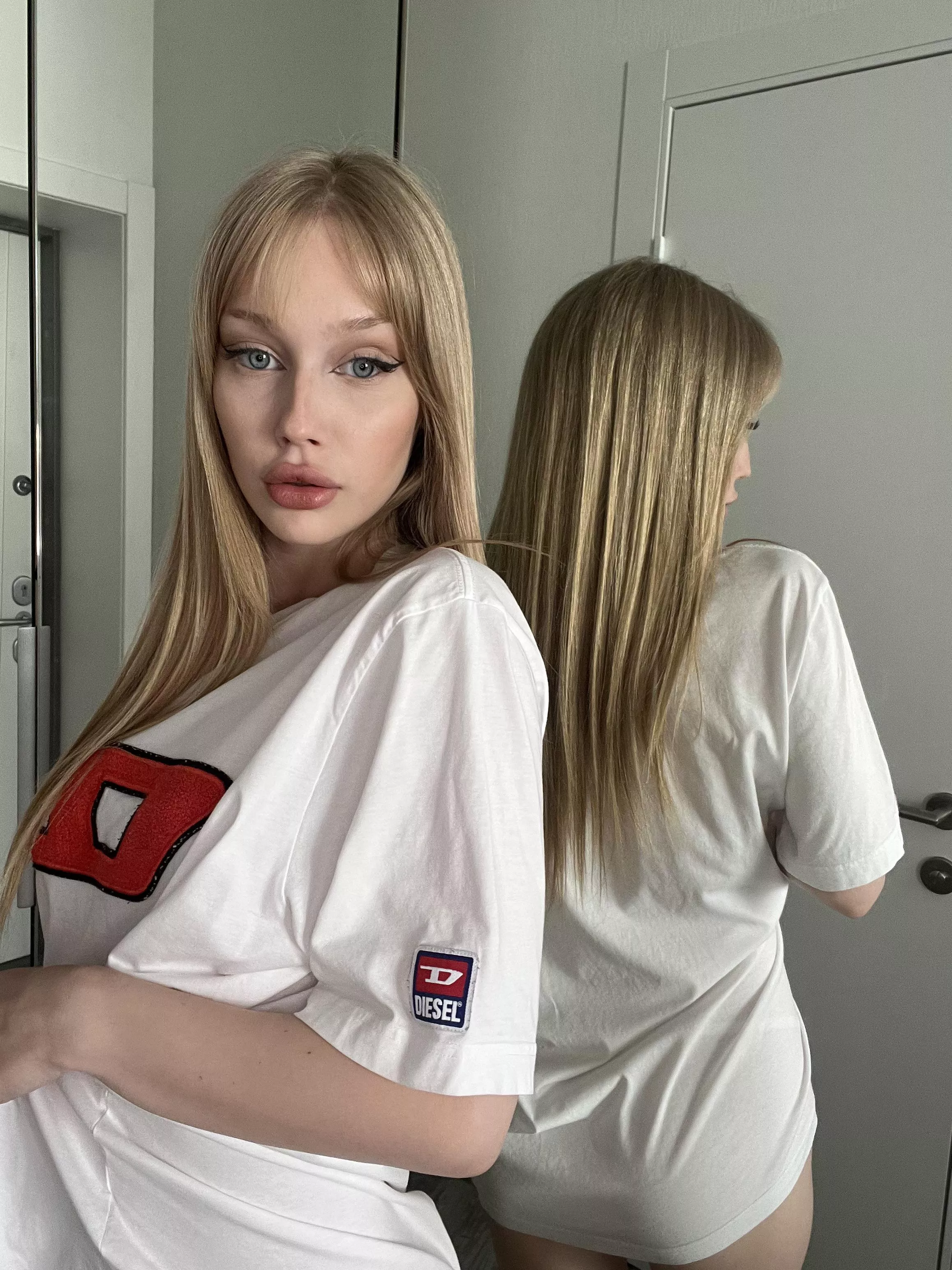 Who’s gonna be my toy for today 🧐