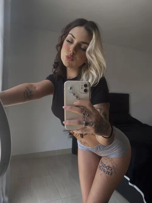 wifey material or one night stand? be honest 🥺