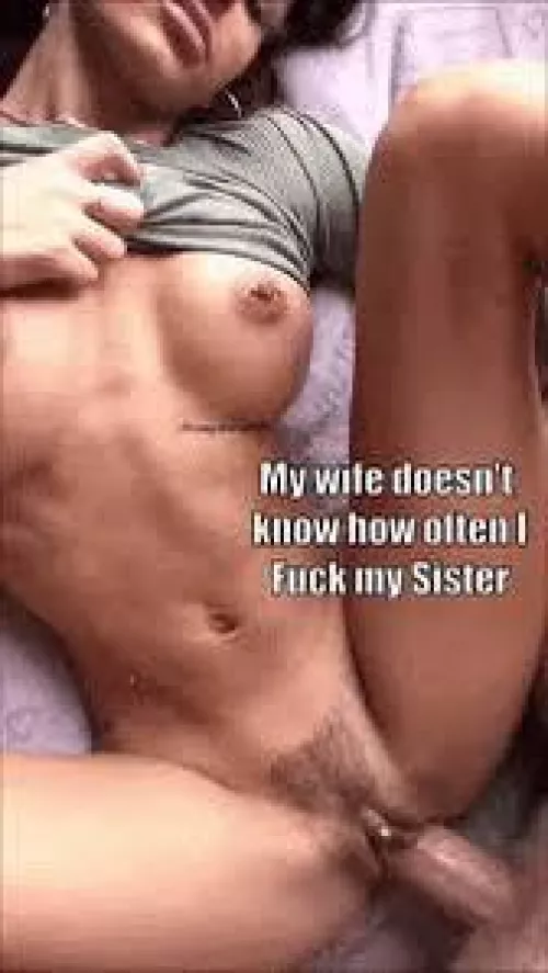 wives never know😭