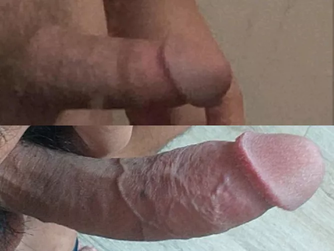 Won against u/Adorable-Drag-2934 's small white cock~😏🤣