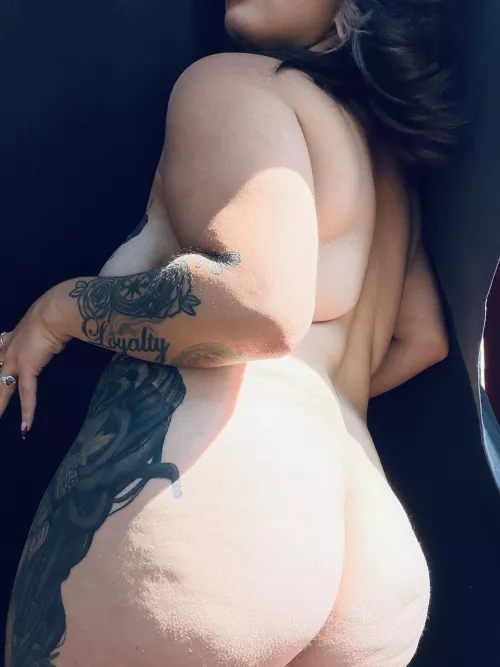 Work That Twerk That Serve That