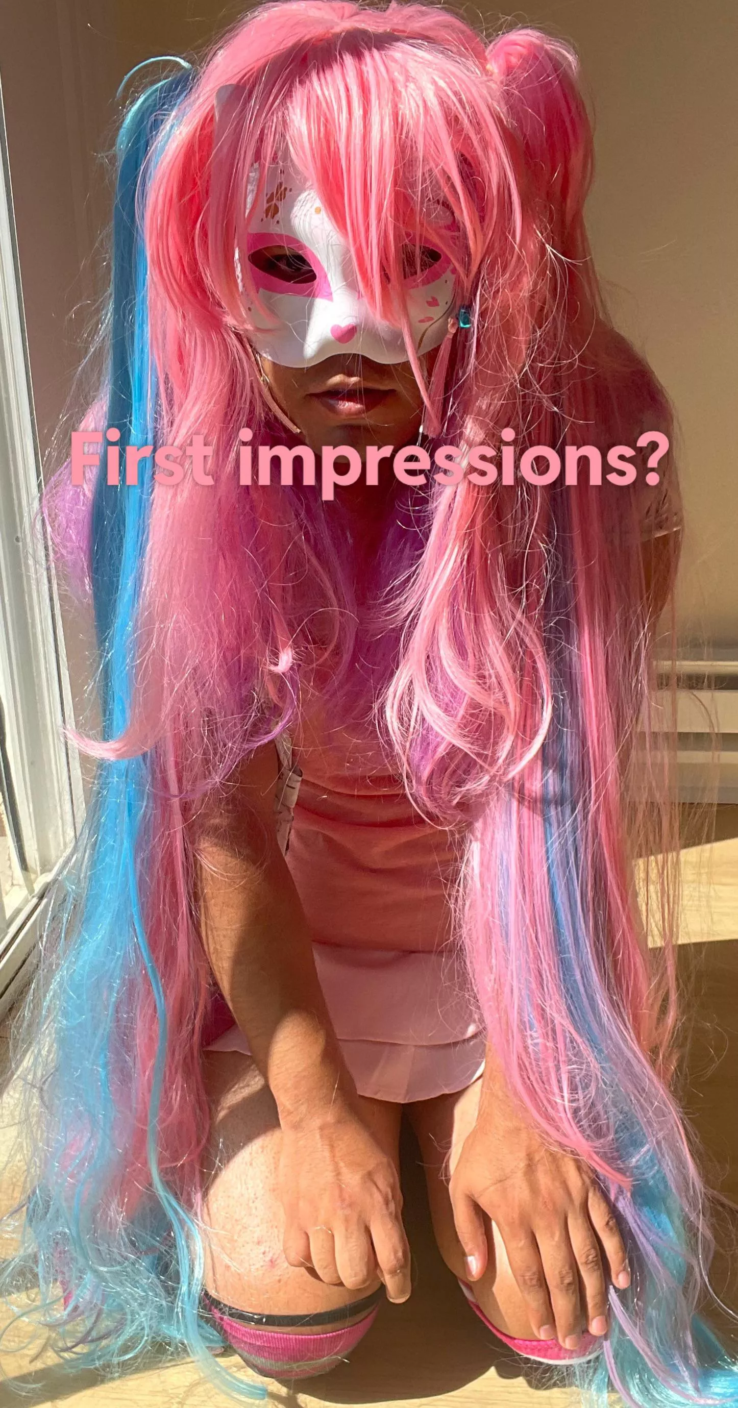 Would I make a good wife?