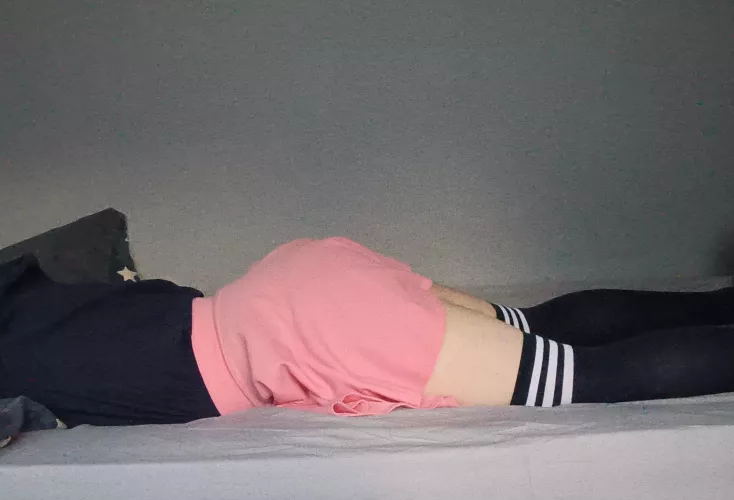 You find me like this, wyd?