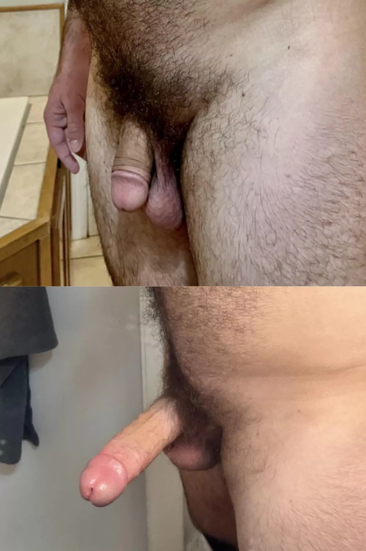 You’d never know I’m packing