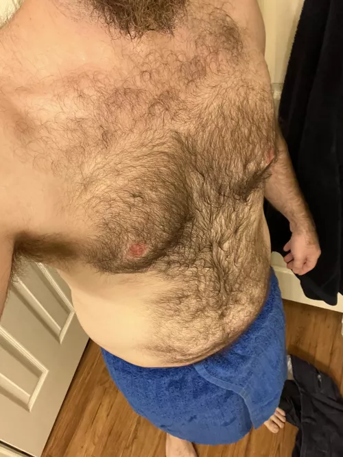 Yummy Tummy Tuesday or something