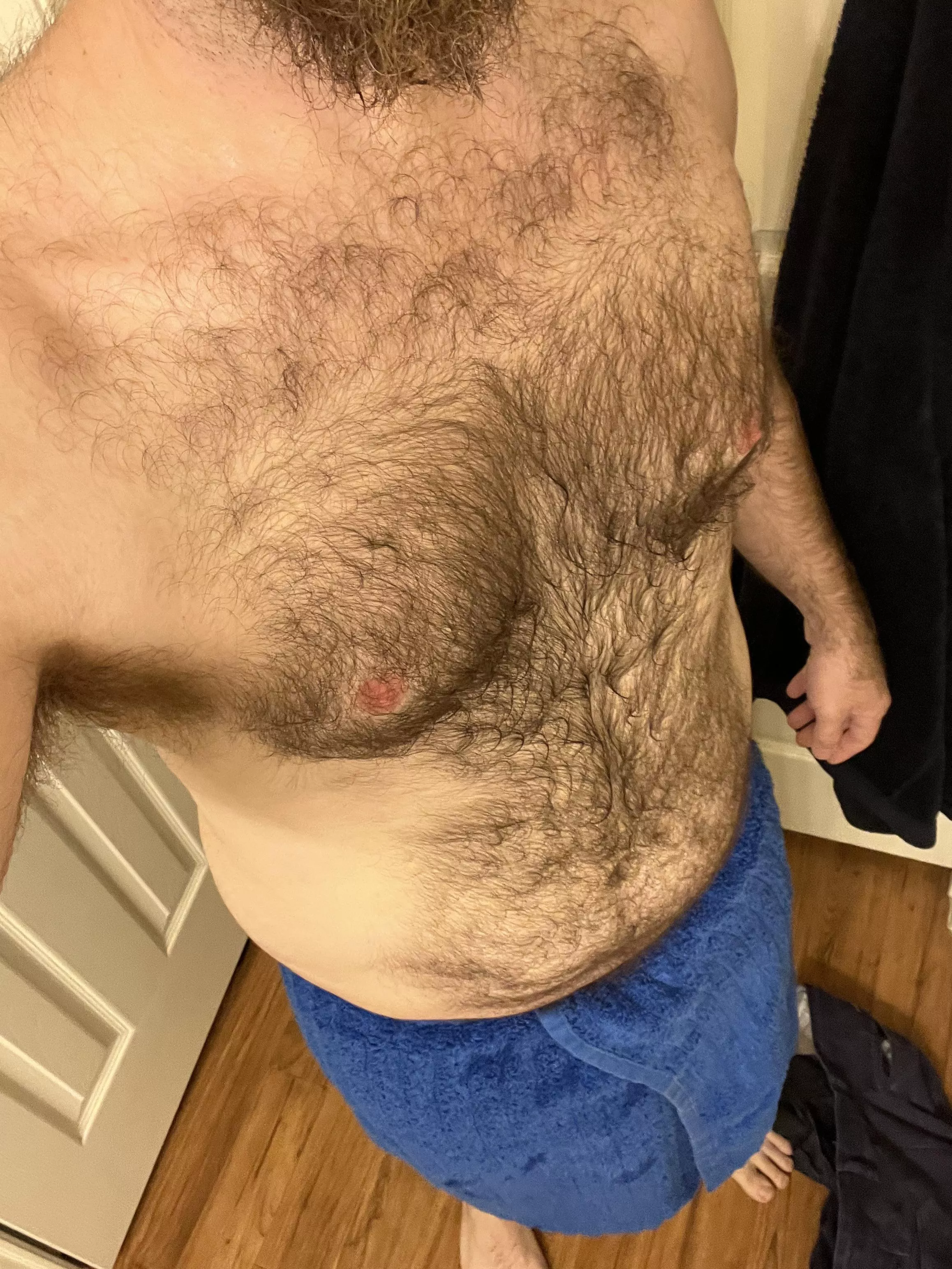 Yummy Tummy Tuesday or something