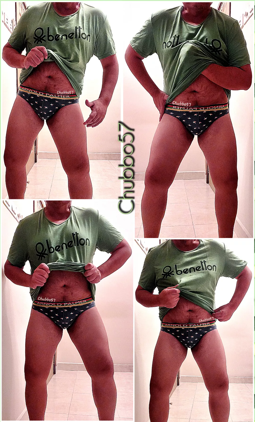 (48) Can you tell what's the motif on my briefs? 🤔🌧️⚡⛈️🧐