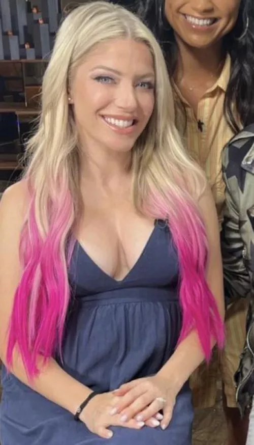 Alexa Bliss