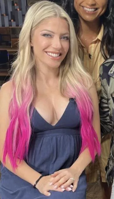 Alexa Bliss