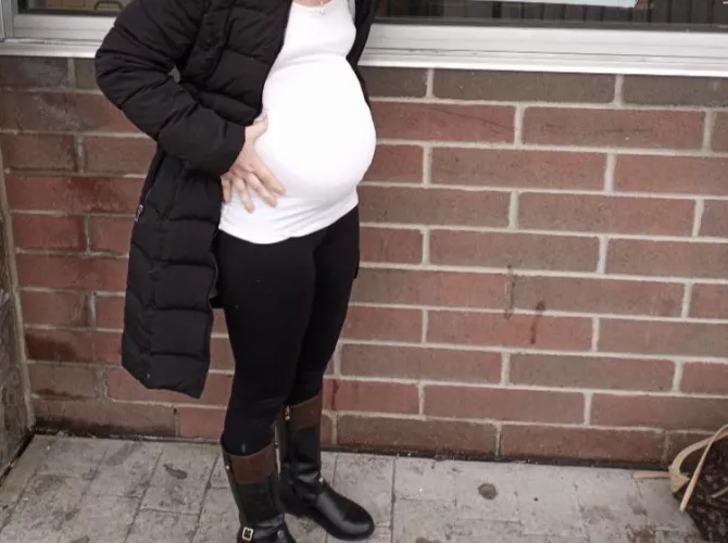 Am I disproportionate?