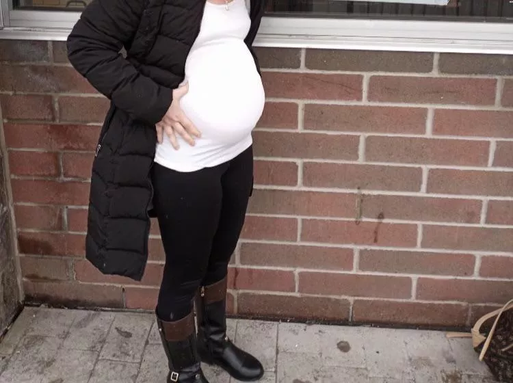 Am I disproportionate?