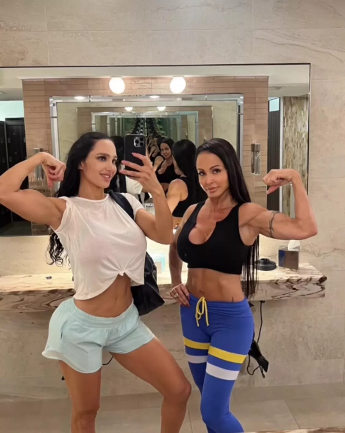 An actual non-repost