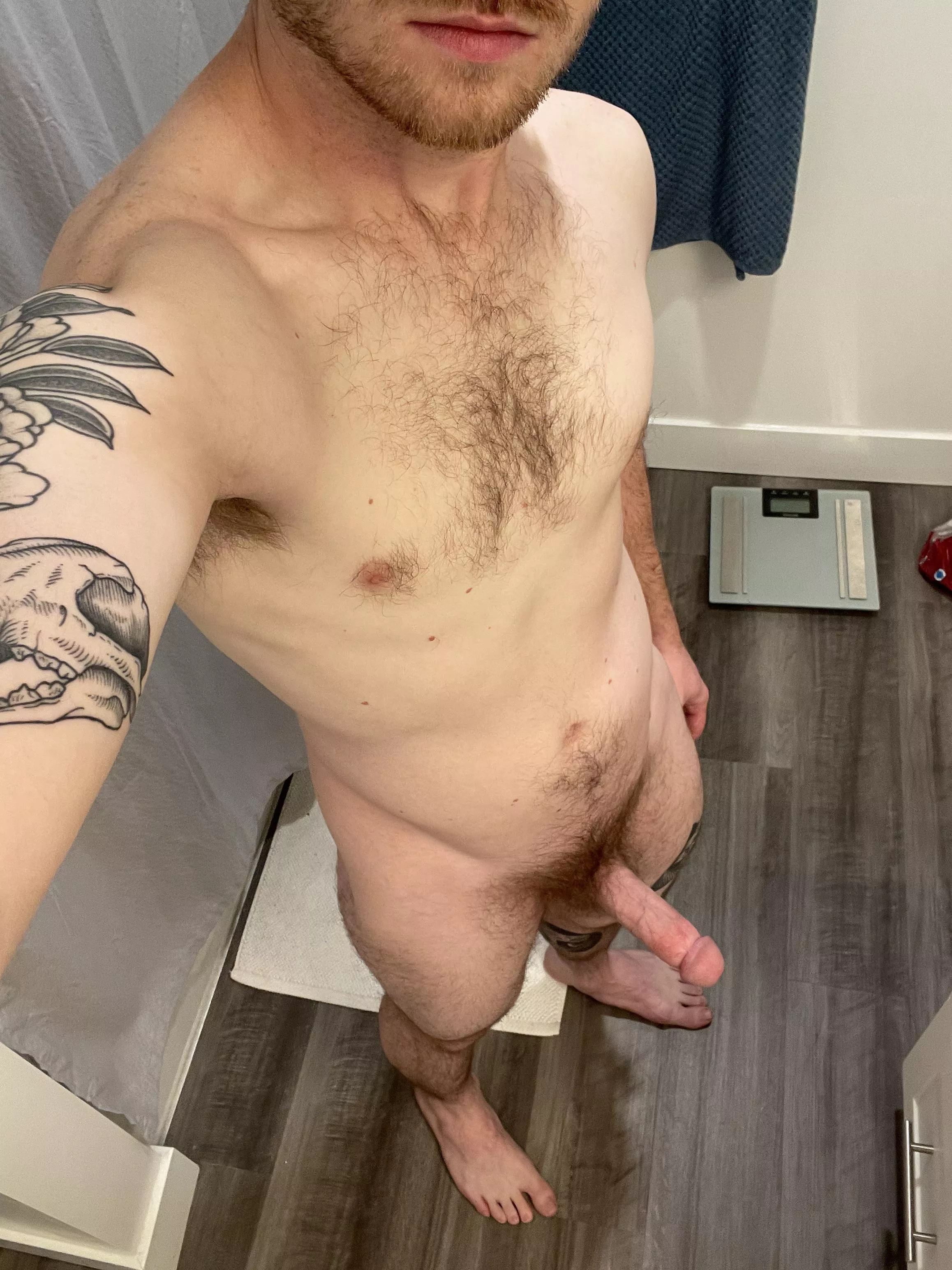 And another one. I missed posting here 🙈