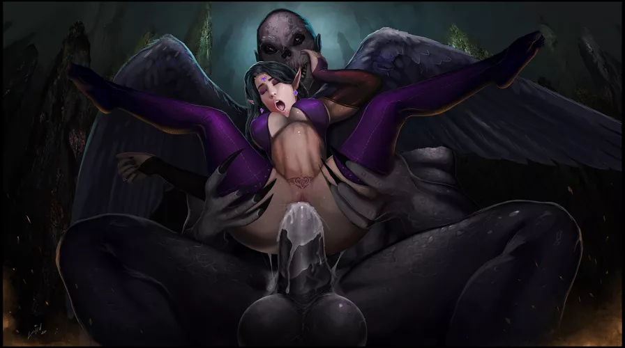 Aurelia + Rom (Lucien)