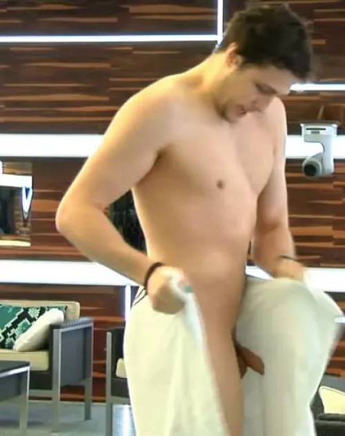BBcan2 Jon's dick is not that big