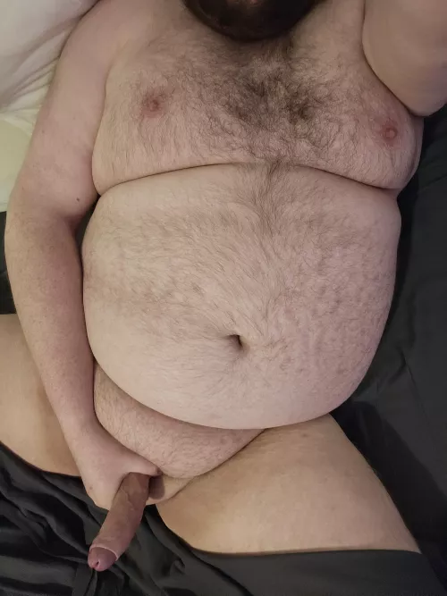 big all over 😏