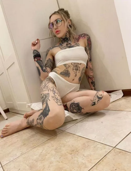 Can I wake you up like this?