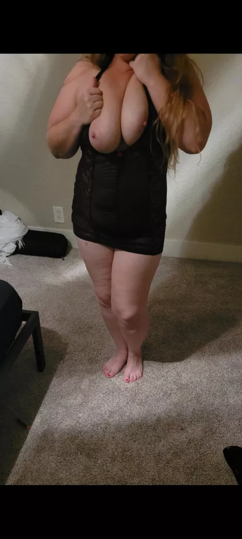 Cover me with it pls