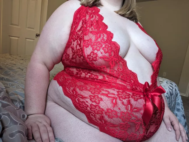 Do fat girls like me turn you on?