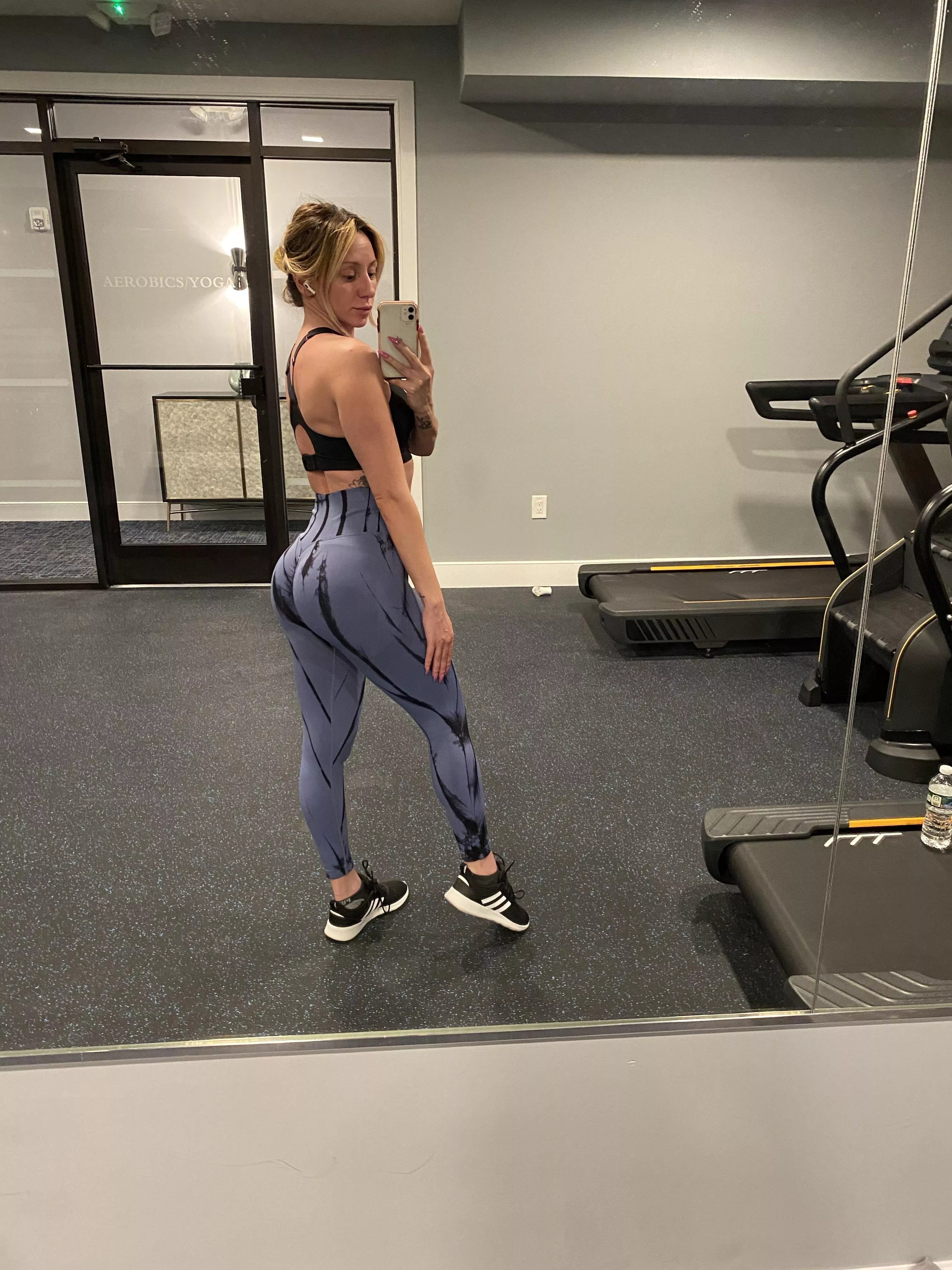 Do I look good in blue?