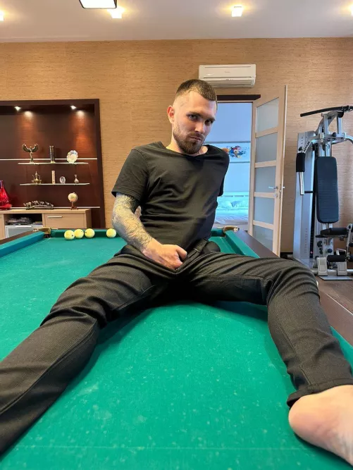 Do you want to suck it?💦